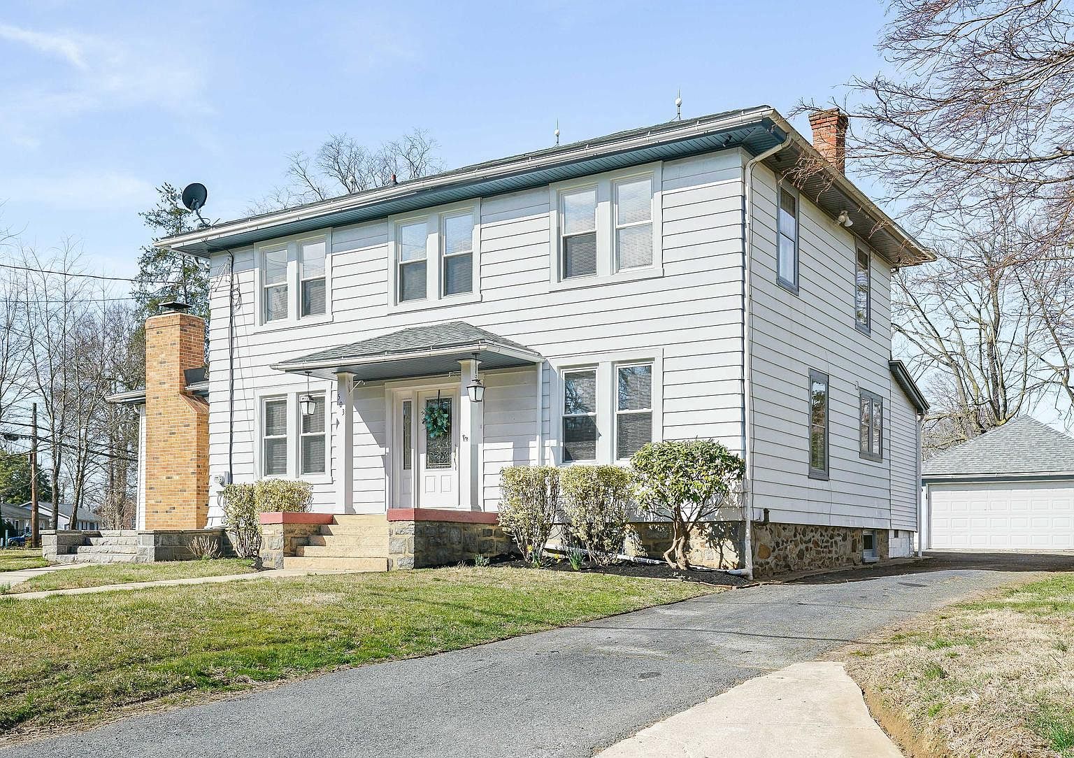 503 Maryland Ave, Perryville, MD 21903 Zillow