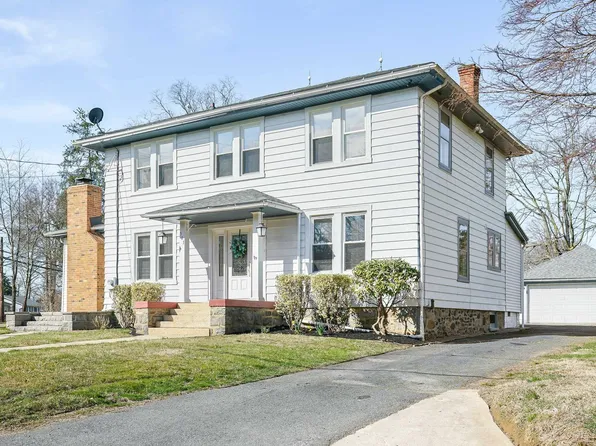 503 Maryland Ave, Perryville, MD 21903