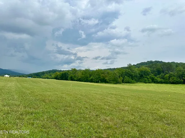 LOT 4 Rutledge Pike, Blaine, TN 37709