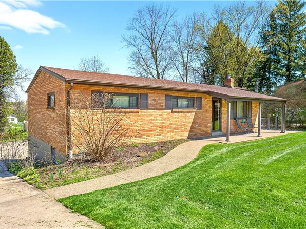 43 Kenridge Dr, Mc Kees Rocks, PA 15136