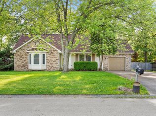 212 Northwood Ter, Clarksville, TN 37042