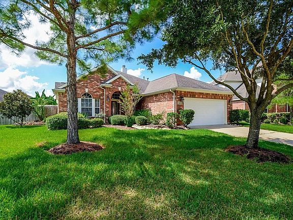 2nd image of 24803 Sonny Path Ct