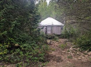 1651 NE Tahuya Blacksmith Rd, Tahuya, WA 98588