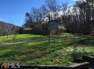 1504 Eagle Mountain Rd, Hiawassee, GA 30546