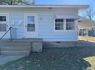 1107 Reynolds St W, Clarksville, AR 72830