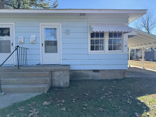 1107 Reynolds St W, Clarksville, AR 72830