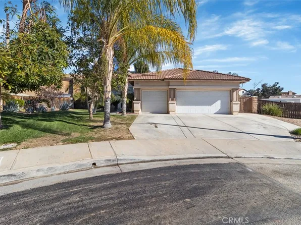12020 Casa Linda Ct, Moreno Valley, CA 92555