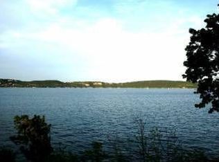 4607 Agarita Cv, Austin, TX 78734