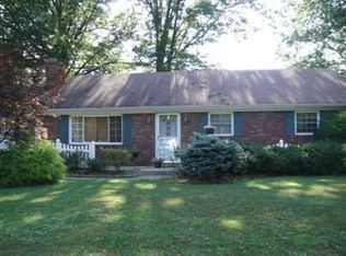 111 N West St, Columbiana, OH 44408