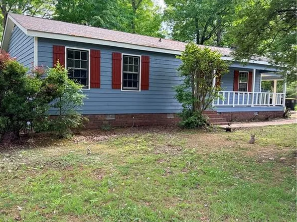 21 Gray Rock Dr NW, Rome, GA 30165