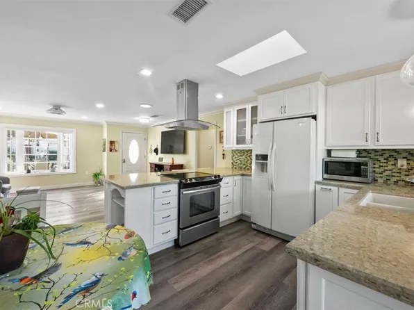 3207 Via Buena Vis Unit C, Laguna Woods, CA 92637