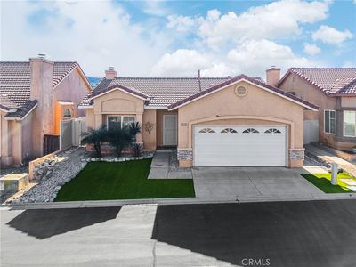 2694 W Clear Ct, Banning, CA, 92220