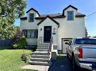 909 Gotham St, Watertown, NY 13601