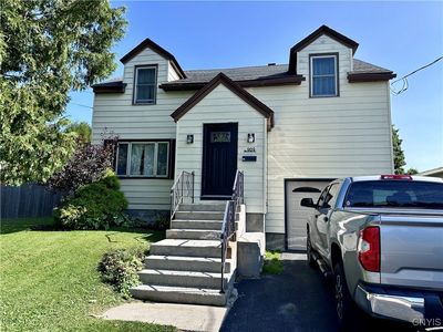 909 Gotham St, Watertown, NY, 13601