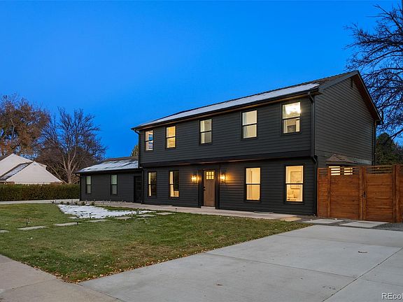 2nd image of 2594 S Harrington Lane