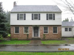 4140 SW Hillsboro Hwy, Hillsboro, OR 97123