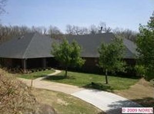 502 E 17th St, Sand Springs, OK 74063