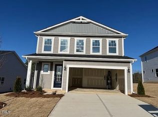 82 Little Creek Dr, Lillington, NC 27546