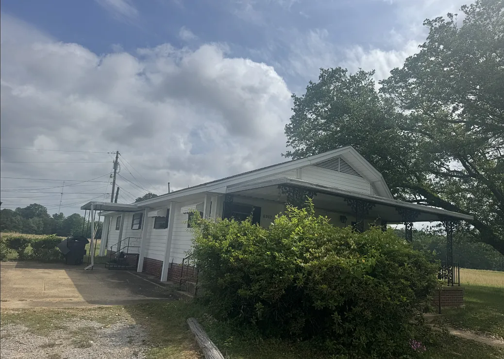 Building Photo - 6352 Noah Curtis St