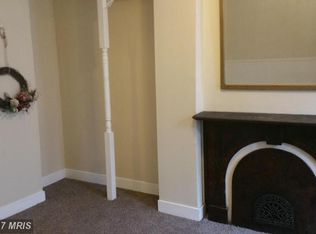 422 Mosher St, Baltimore, MD 21217