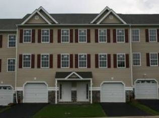 103 Juliannna Way, Aston, PA 19014