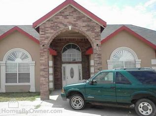 2605 W Sycamore Dr, Odessa, TX 79763