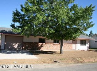 4829 N Arnold Dr, Prescott Valley, AZ 86314