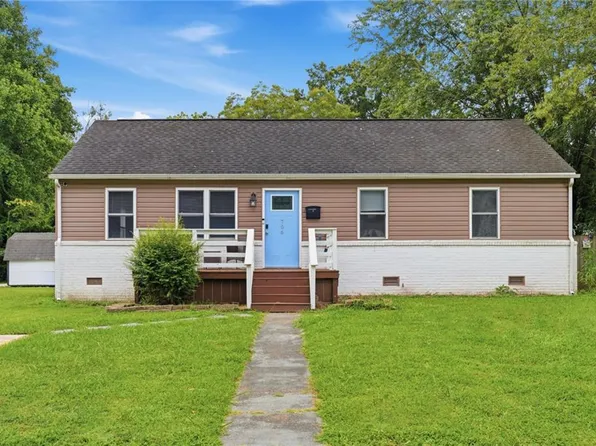 706 Randolph Rd, Newport News, VA 23605