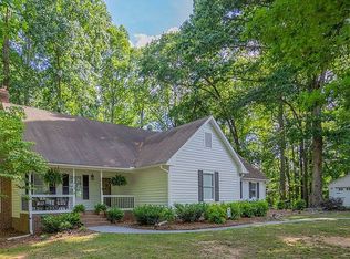 1024 Tall Pines Rd, Lexington, NC 27295