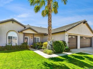 42132 Quail Creek Dr, Lancaster, CA 93536