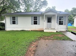 177 Grady St, Griffin, GA
