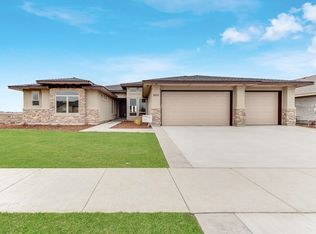 4601 W Braveheart St, Eagle, ID 83616