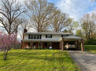 209 Long St, North Vernon, IN 47265