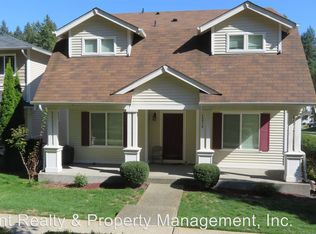 1216 Burnside Pl, Dupont, WA 98327