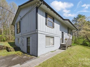 1815 Probart St, Brevard, NC 28712