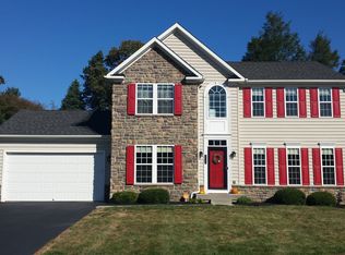 612 Sligo Rd, Avondale, PA 19311