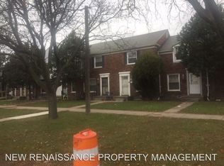 16115 E 7 Mile Rd, Detroit, MI 48205