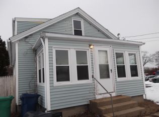 130 Page St, Warwick, RI 02889