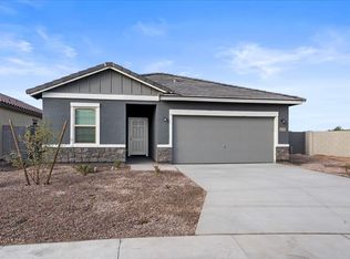 8124 S 64th Dr, Laveen, AZ 85339