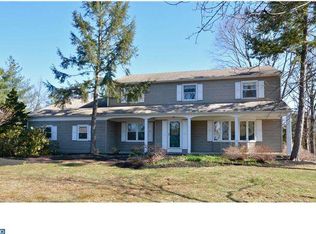 66 Ellis Dr, Belle Mead, NJ 08502