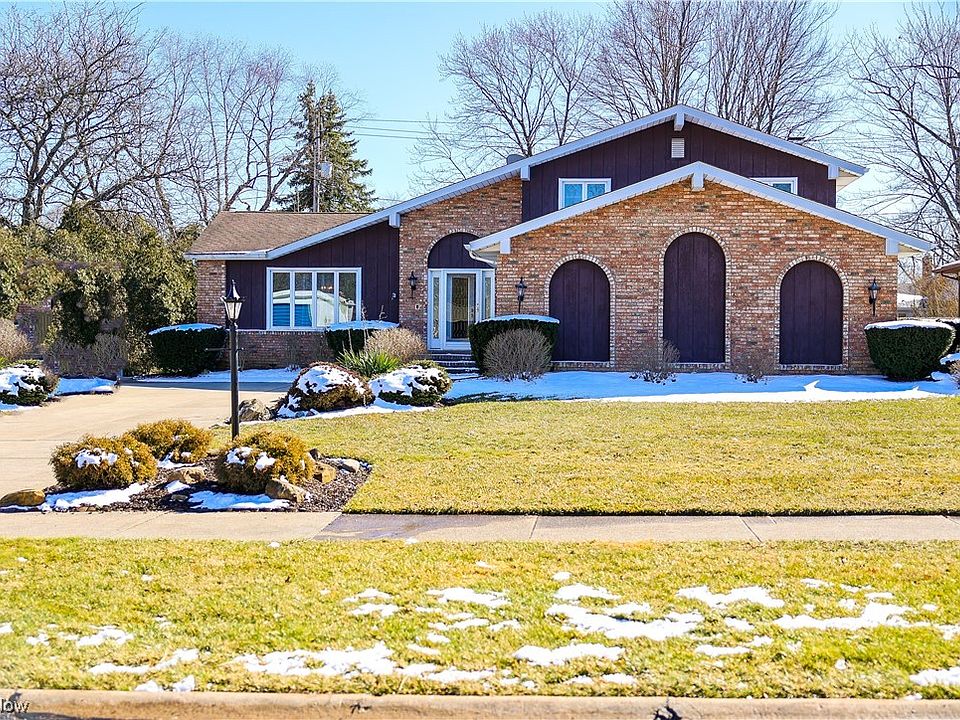 6696 Beverly May Dr, Independence, OH 44131 Zillow