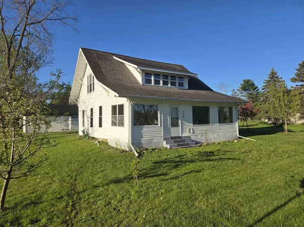 304 Glen Street, Kendall, WI 54638