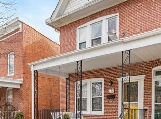 618 Trail Ave, Frederick, MD 21701