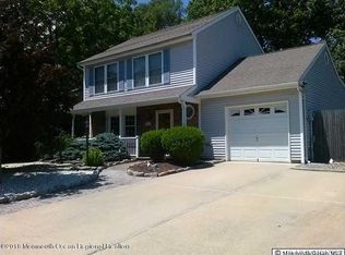140 Village Dr, Barnegat, NJ 08005