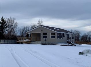 20923 County Route 47, Carthage, NY 13619
