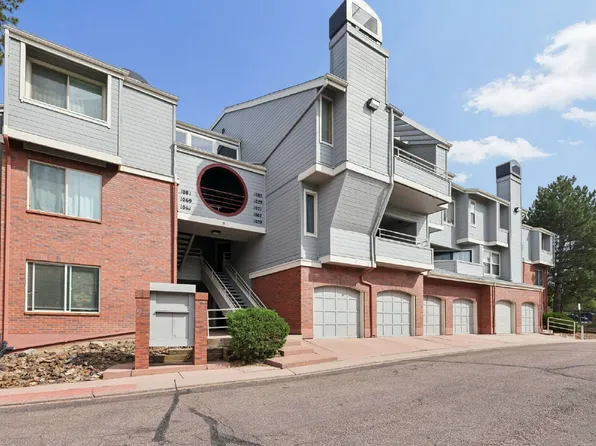 1065 Acapulco Ct, Colorado Springs, CO 80910