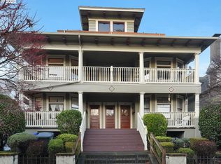 25 NE Beech St, Portland, OR 97212