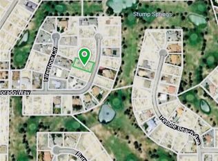 1410 Eldorado Way, Pahrump, NV 89048