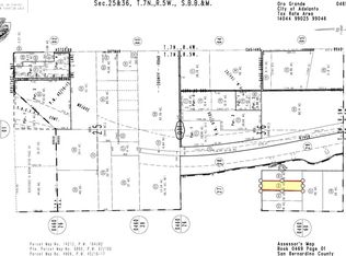 0 Morning Glory St, Adelanto, CA 92301