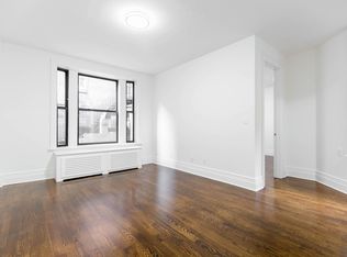 166 W 72nd St APT 1D, New York, NY 10023